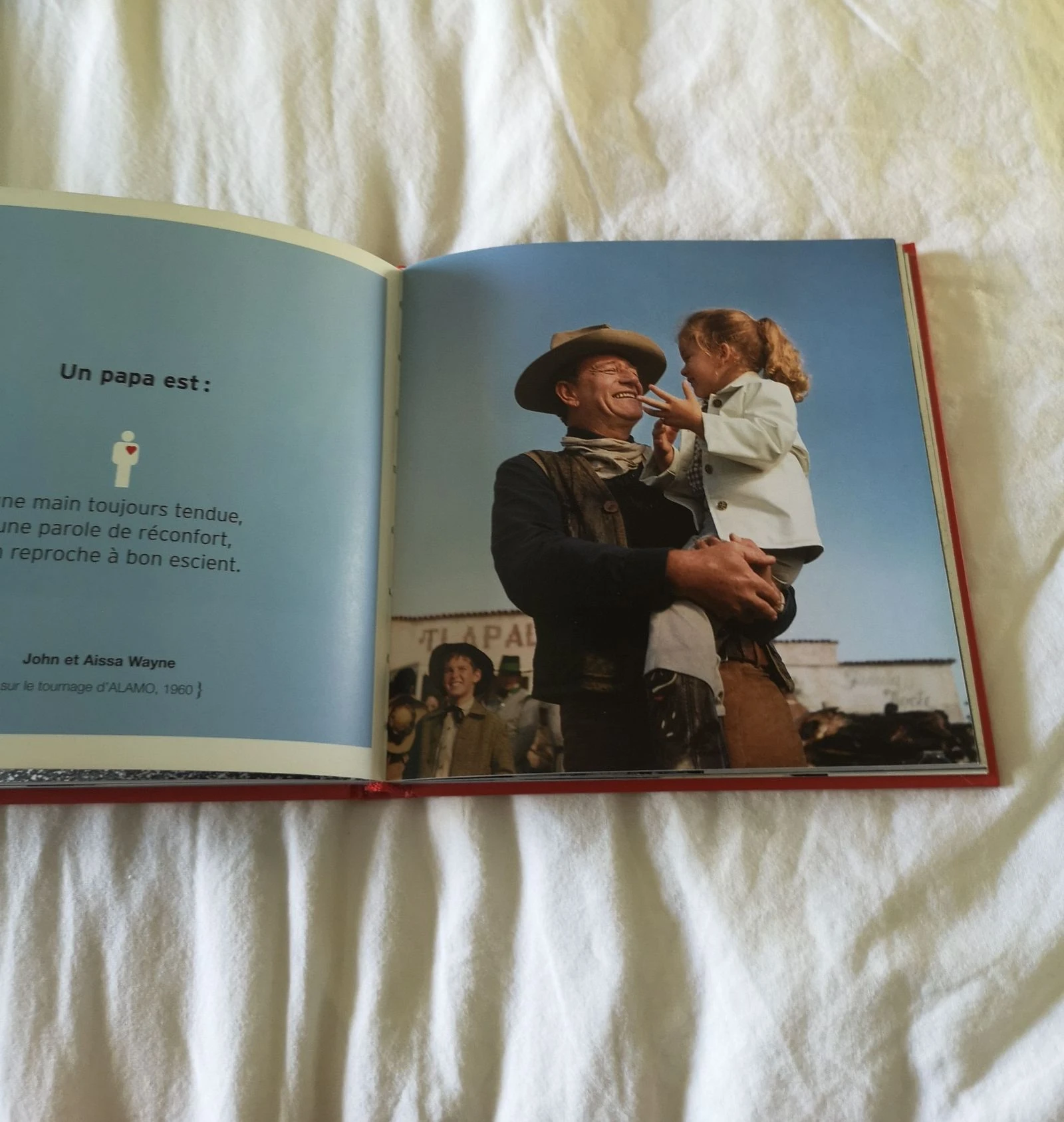Livro para o pai – photo 6